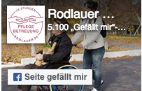 Rodlauer Facebook