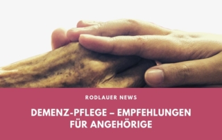 demenz-pflege